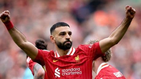 La loca oferta saudí que rechazó Salah y lo que cobrará en el Liverpool