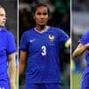 Foot : "Je souhaite des résultats différents donc je fais différemment", justifie le sélectionneur des Françaises après l'éviction de Renard, Le Sommer et Dali
