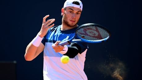 How to watch Jack Draper vs Corentin Moutet: TV channel and live stream for Italian Open today