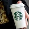 Starbucks staff must work in the office four days a week