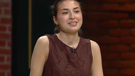 AYLA CANPUNAR KİMDİR? MasterChef Ayla İsveç'te ikinci oldu! MasterChef Türkiye 2025 Ayla kaç yaşında?