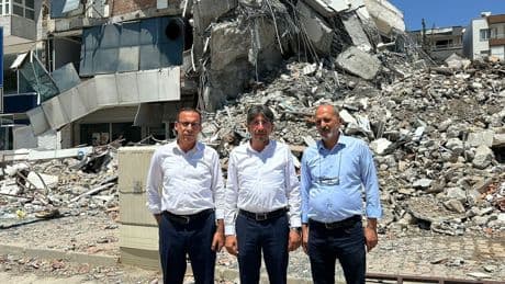 Adıyaman'da depremzedeler 'yerinde dönüşüm' proje tarihinin uzatılmasını istiyor