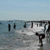REPORTAGE. « On est vite ressortis ! » : dans l’Hérault, la Méditerranée refroidit les vacanciers