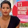 Naga Munchetty's new book flops in the charts as price is slashed amid BBC Breakfast bullying probe