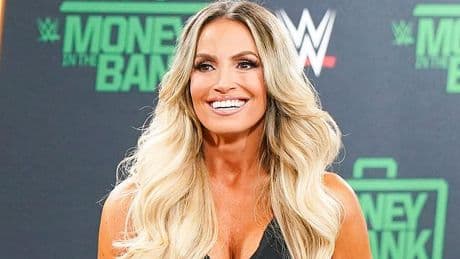 WWE icon Trish Stratus announces heartbreaking personal news