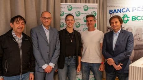 Volley Mercato: Valentina Bartolucci in cabina di regia a Vallefoglia