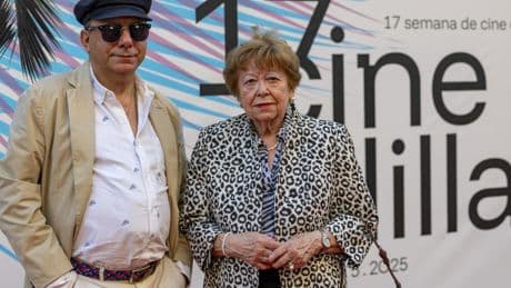 La mujer de 86 años dada por muerta por error lleva su caso ante el Defensor del Pueblo