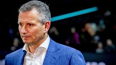 Richard Krajicek (53) met succes geopereerd aan zijn hart: ’We richten ons op zijn herstel’