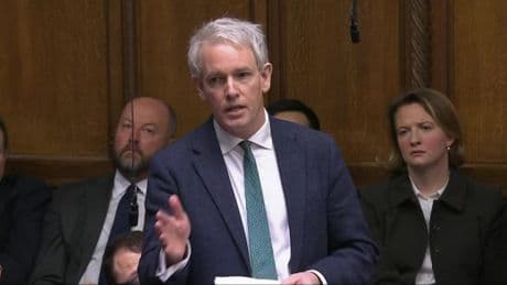 Dame Prue Leith’s son blasted after saying she doesn’t ‘see sense’ in debate