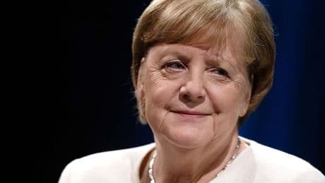 Bundespolitik: Merkel: „Insgesamt war ich der Überzeugung, dass Deutschland das stemmen kann“
