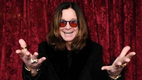 Ozzy Osbourne's poignant retirement plans before final Black Sabbath gig amid health woes