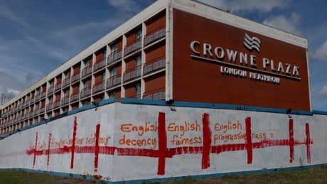 Asylum seekers face two-year wait to bring children to stay with them