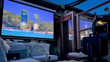 Anker Nebula X1 review: a terrific home theater that goes anywhere