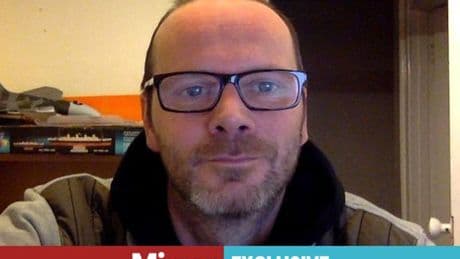 Man, 46, says he is 'absolutely petrified' of DWP benefits cuts as study raises fears