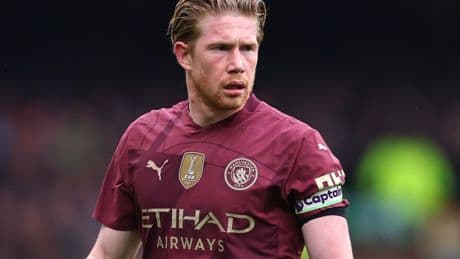 Kevin de Bruyne opens door to shock Premier League transfer – here’s why he could play for any club in top flight