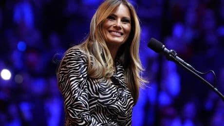 E Melania scrive a Putin: "Il dramma dei bambini ucraini rapiti"