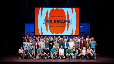 La historia de la millonaria que quería ser soprano llega al Poliorama