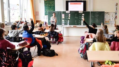 Migrationsquote an Schulen? Dieser Vorschlag verkennt drei bittere Wahrheiten