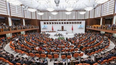 Terörsüz Türkiye komisyonunun toplanacağı tarih belli oldu