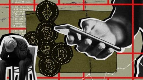 L’ascension et la chute d’un gang de kidnappeurs spécialisé dans les rançons en cryptomonnaie : « Une fois un doigt coupé, on enchaîne toutes les heures »