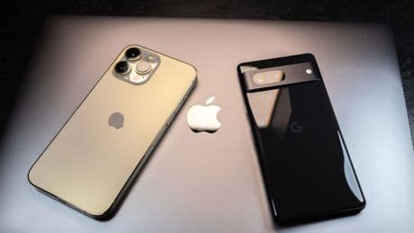Datenaustausch mit Android & Co.: iPhone bekommt Wi-Fi Aware