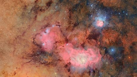 El tiempo puede tener 3 dimensiones, y eso explica por qué sabemos tan poco del cosmos