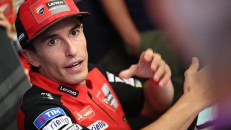 El vertiginoso renacer de Marc Márquez: de estar tres años sin ganar a arrasar con todo rumbo a la reconquista en MotoGP