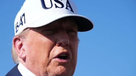 Trump droht Brics-Staaten mit Zoll-Hammer - heute verschickt er seine Briefe