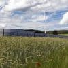 „Massiver Eingriff“: Protest im Landtag gegen Solarparks in Märkischer Schweiz