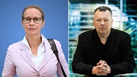 Gutachten als CDU-Ausrede im Richter-Streit: Jetzt spricht der Plagiatsjäger