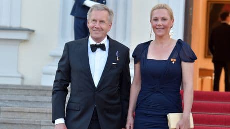Anwalt erklärt, was Bettina Wulff im Falle einer Scheidung erwarten könnte