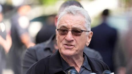 De Niro unterstützt Trans-Tochter – „Ich liebe alle meine Kinder“