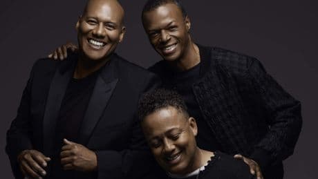 Re-Play na 30 jaar met ups en downs nog altijd ’still going strong’: ’Het is als een huwelijk’