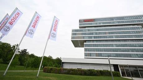 Bosch: Milliarden-Übernahme in den USA, Kauf der Klimatechnik-Sparte von Johnson Controls