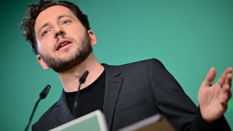Partei auf Kurssuche: Wie die Grünen im Osten aus der Krise kommen wollen