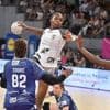Handball. « Ça fait du bien au moral » : le carton du Brest BH contre la Stella Saint-Maur