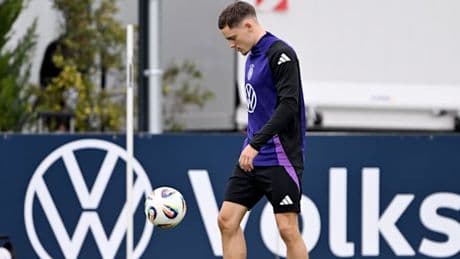 Deutschland trifft auf die Slowakei – „Dem Bundestrainer fehlen viele gute Spieler“
