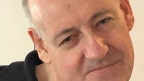 Dad with 'twisted neck' condition urges Scottish Government to act for invisible patients