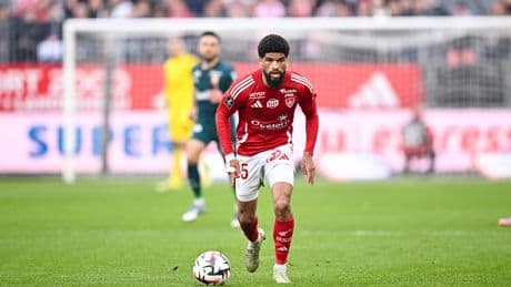 Mercato : «Un joueur qui revient sur la parole donnée, c’est un problème de valeur», Franck Haise ne digère pas le transfert avorté de Mahdi Camara