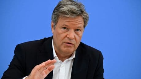 Stagnation: Bundesregierung senkt Wirtschaftswachstumsprognose auf Null