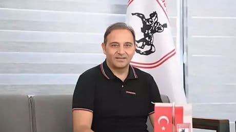 Fuat Çapa Avrupa Ligi'ni play-off turunu değerlendirdi