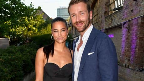 Amira Aly enthüllt Morgenroutine mit Christian Düren: "Dachte, das würde aufhören"