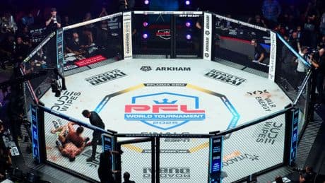 Inside The $1 Billion Valuation Of The PFL And Its Expansion Through Africa