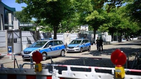 Berlin als „Siedepunkt des Nahostkonflikts“: So reagiert die Stadt