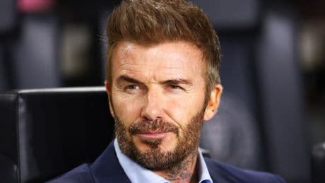 'Heartbreaking' David Beckham 'feud' shows family 'can't escape,' PR expert claims
