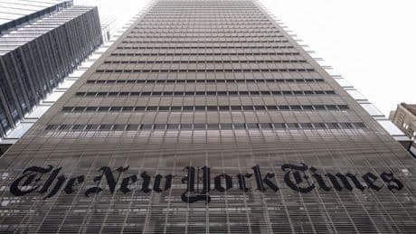 Trump, NYT'ye 15 milyar dolarlık iftira ve karalama davası