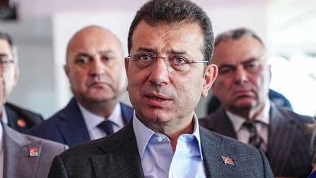 Ekrem İmamoğlu'ndan 'Konya' mitingine çağrı: Erdoğan'a 'Mevlana' göndermesi!