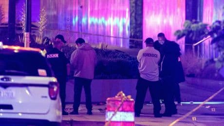 Attentato a Washington, uccisi due membri dell’ambasciata israeliana: fermato un sospettato