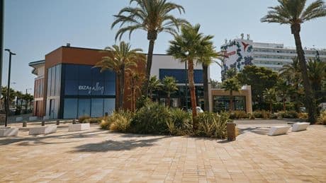 Ibiza Gallery redefine el lujo mediterráneo