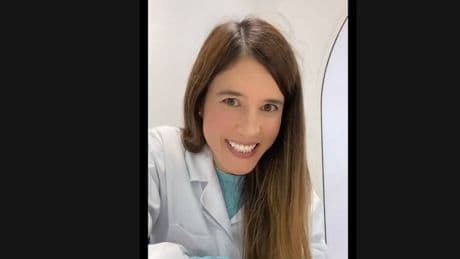 Magdalena Perello, cardióloga: "Se le conoce como un superalimento para proteger la salud de tu corazón"